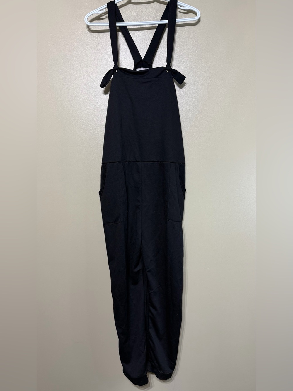 Jackson Rowe Jersey Romperalls - Picture 2 of 11